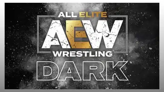 watch aew dark