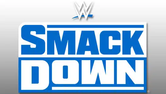 wwe smackdown 3/29/24