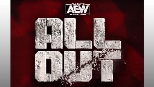 watch aew all out 2020