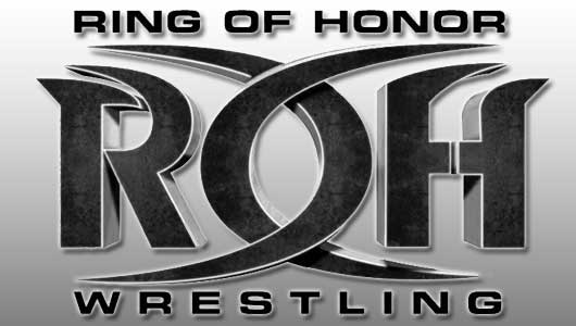 roh wrestling 4/8/2022