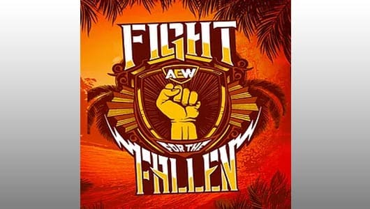 fight for the fallen 7/28/2021