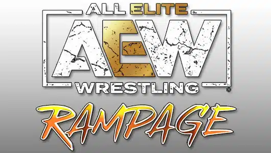 aew rampage 10/22/2021