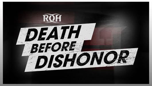 Death Before Dishonor XVIII