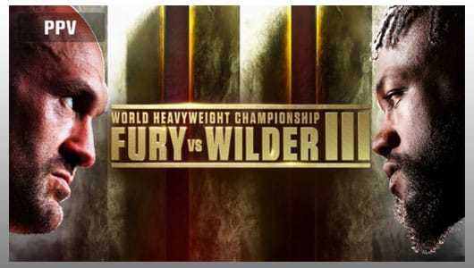 fury vs. wilder iii