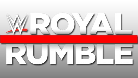 wwe royal rumble 2022