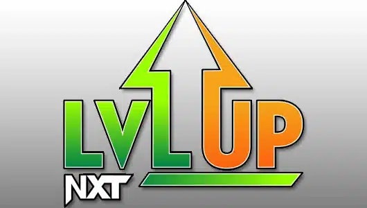 wwe nxt level up 3/25/2022
