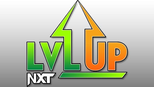 wwe nxt level up 4/1/2022