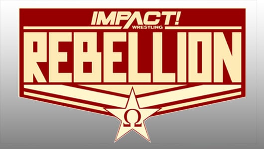 Impact Rebellion 2022
