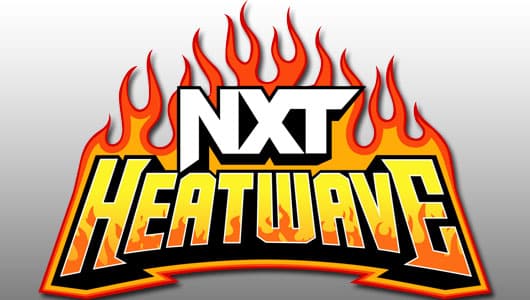 NXT Heatwave 2022