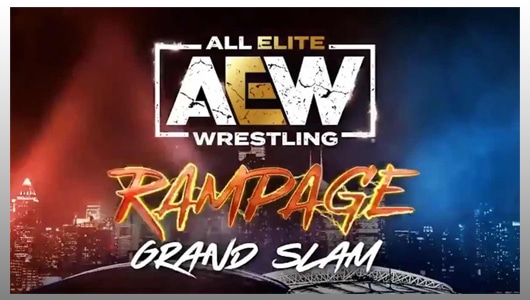 AEW Rampage Grand Slam