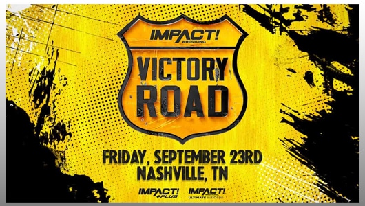 impact victory road 22