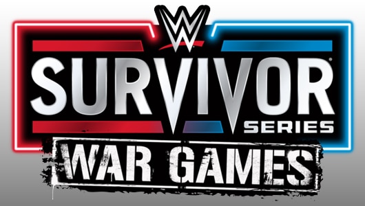 WWE SURVIVOR SERIES 2022