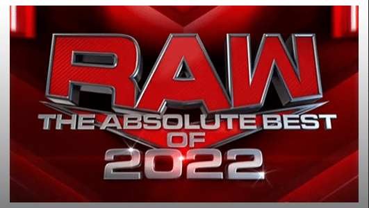 wwe raw 12/26/2022