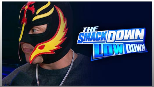 WWE SmackDown Lowdown 1 14 2023