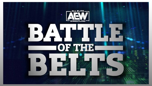 aew battle of the belts V
