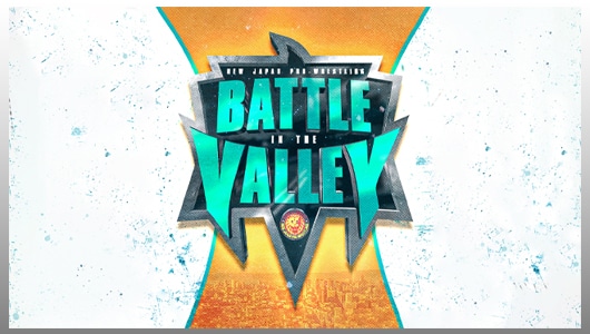 njpw battle in the valley 2023