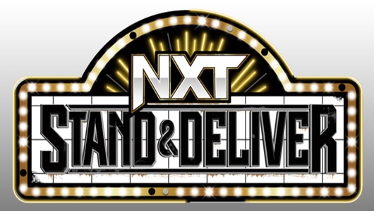 wwe nxt stand & deliver