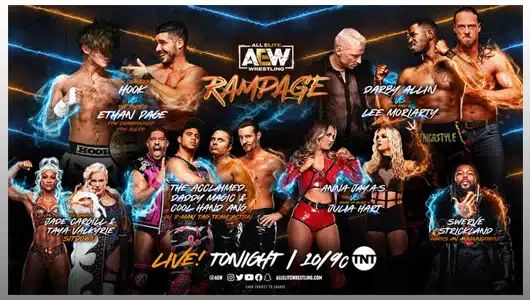 AEW Rampage 4 7 2023
