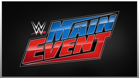 WWE Main Event 11/23/23