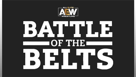 aew battle of the belts VIII