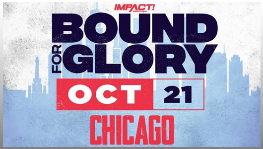 bound for glory 2023