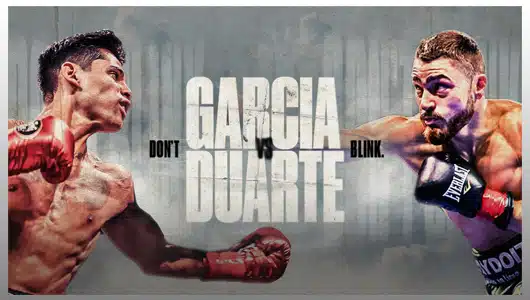 Garcia vs. Duarte