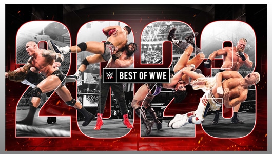 wwe the best of the 2023