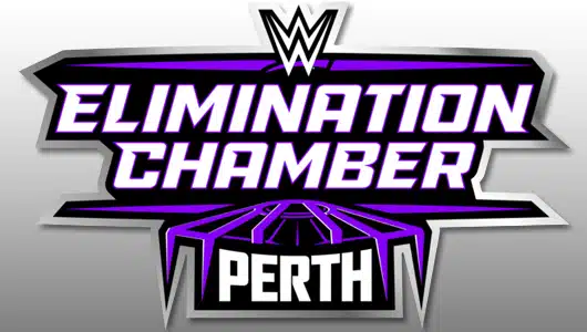 WWE Elimination Chamber 2024 Perth