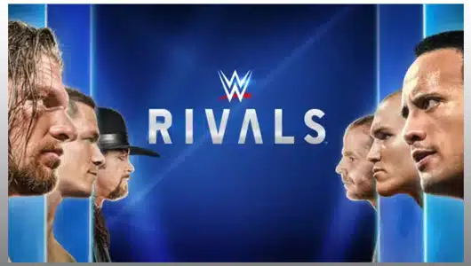 WWE Rivals Season 3
