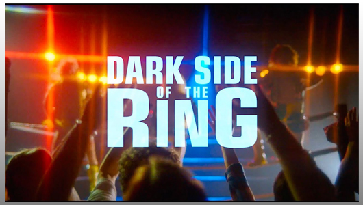 Dark Side of The Ring