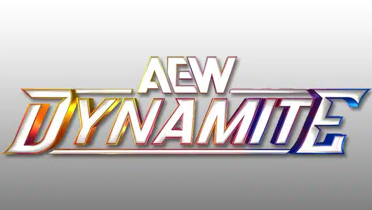 aew dynamite 5/8/24