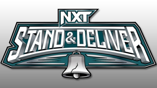 nxt stand & deliver
