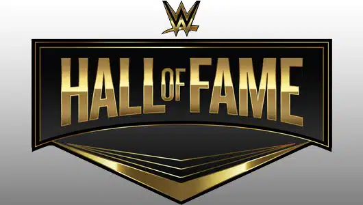 wwe hall of fame ceremony 2024