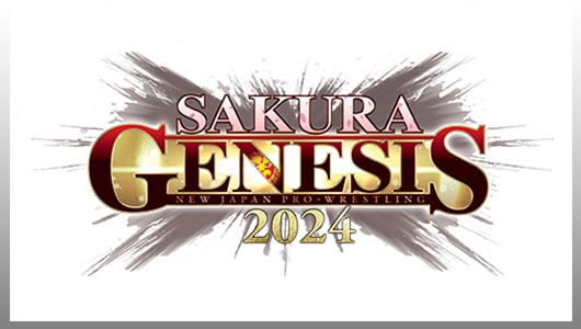 Sakura Genesis 2024