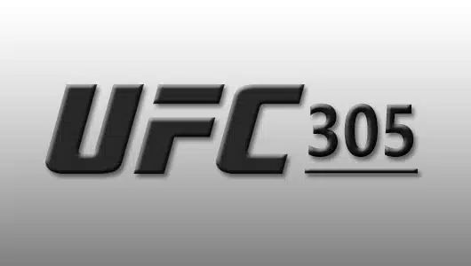 ufc 305