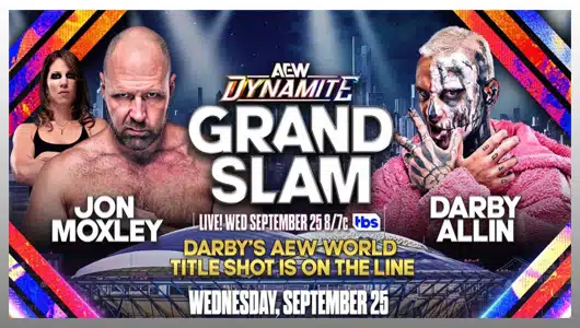 aew dynamite grand slam 2024