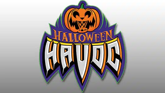 NXT Halloween Havoc 2024