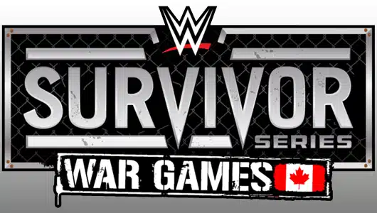 WWE Survivor Series 2024