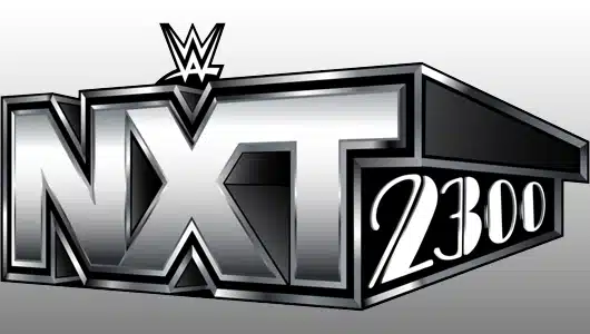 wwe nxt 2300