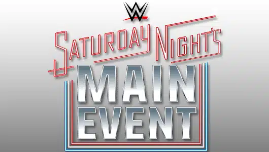 WWE Saturday Nights Main Event