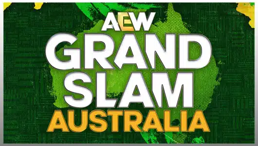 AEW Grand Slam Australia 2025
