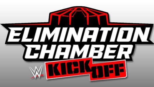 wwe elimination chamber 2025