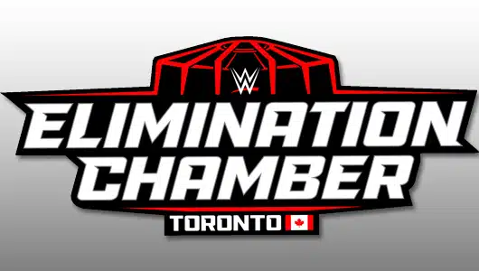 wwe elimination chamber 2025