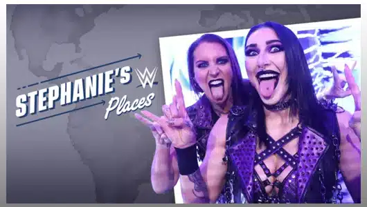 Stephanie's Places