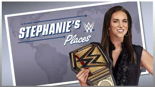 Stephanies places 1