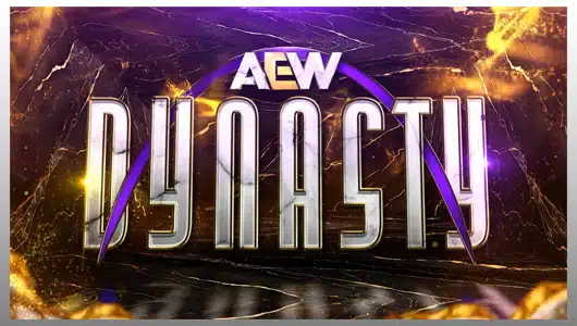 aew dynasty 2025