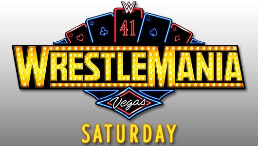 wwe wrestlemania 41 night 1