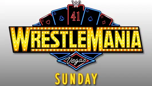 wwe wrestlemania 41 night 2
