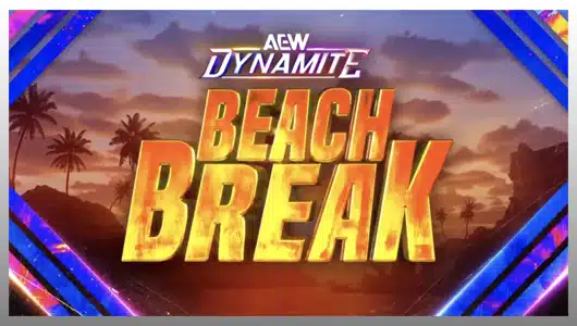 AEW Dynamite 5 14 2025