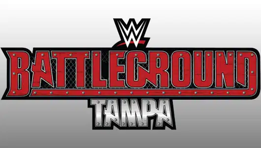 NXT Battleground 2025